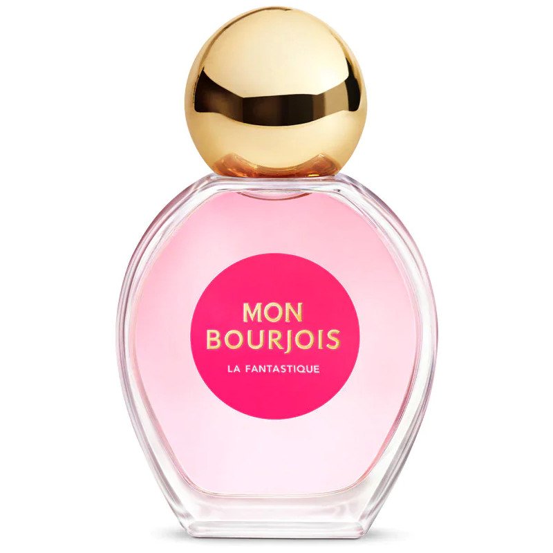 Bourjois MON BOURJOIS LA FANTASTIQUE Eau de parfum