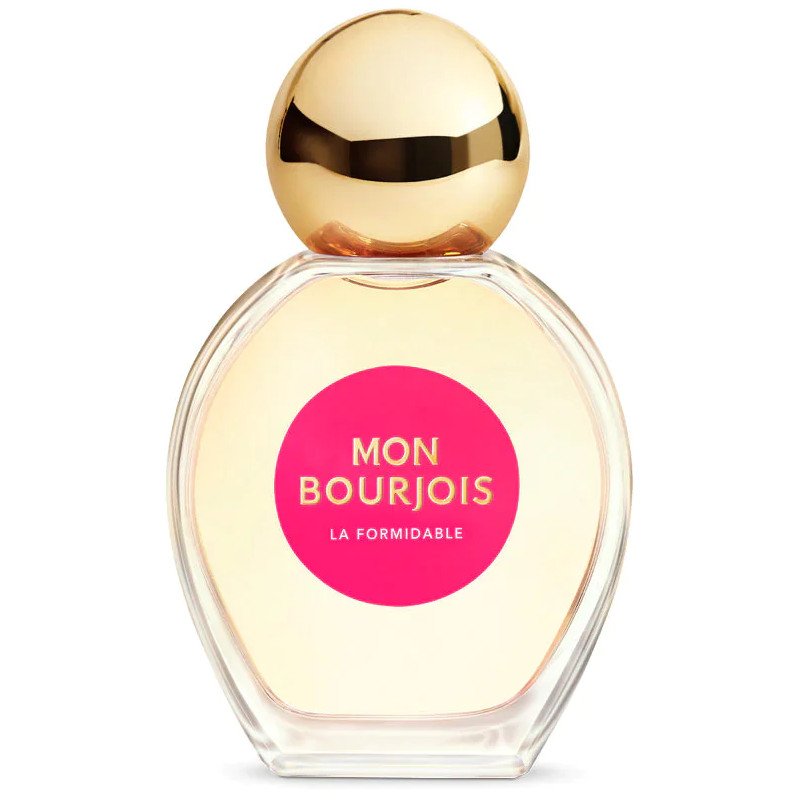 Bourjois MON BOURJOIS LA FORMIDABLE Eau de parfum