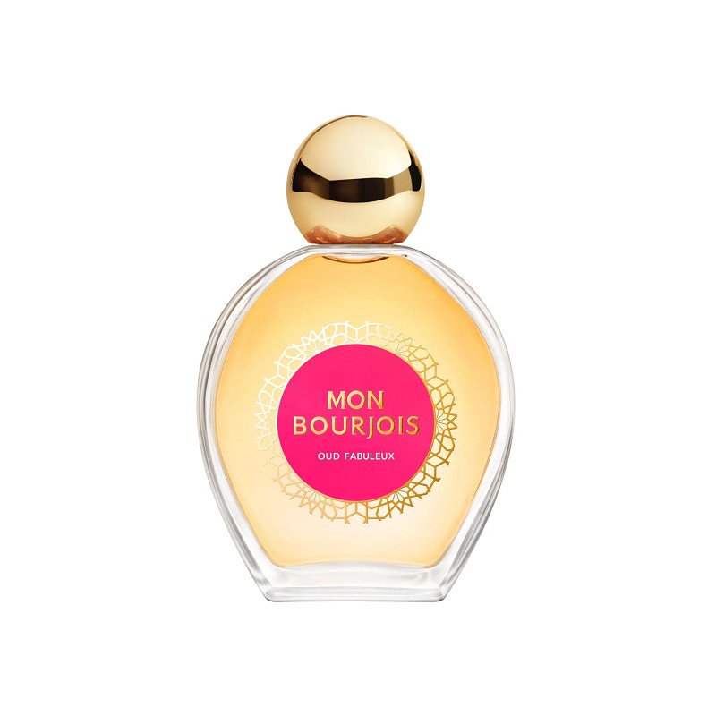 Bourjois Mon Bourjois Oud Fabuleux Eau de parfum