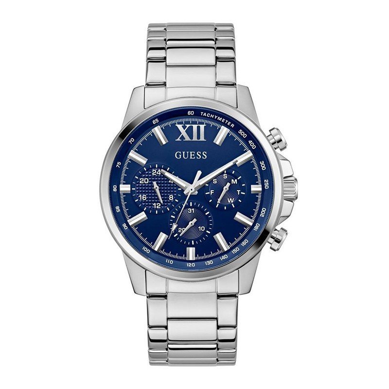 Montre Homme Guess GW0900G4