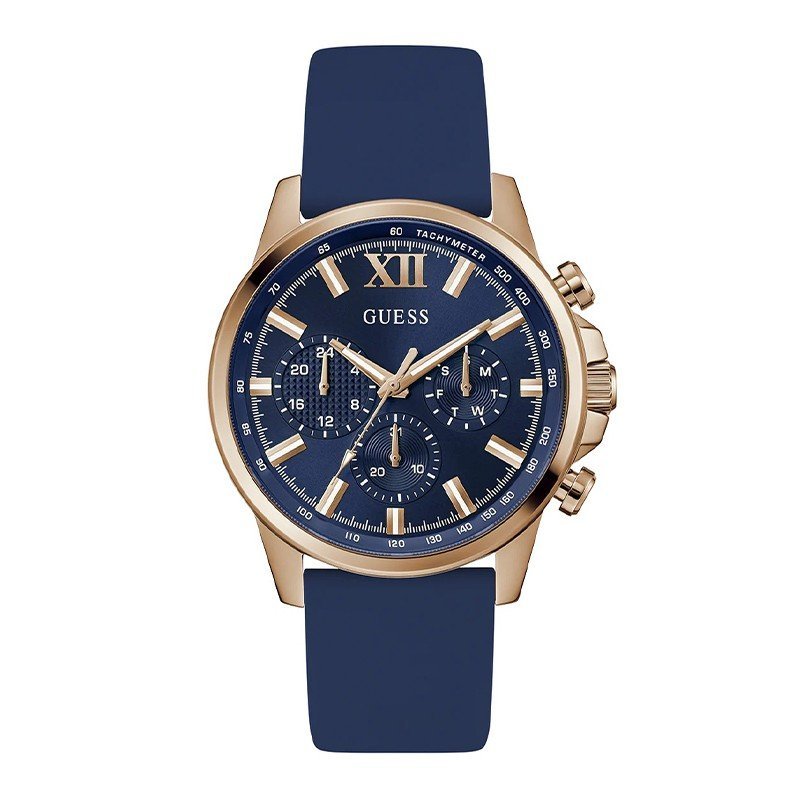 Montre Homme Guess GW0913G1