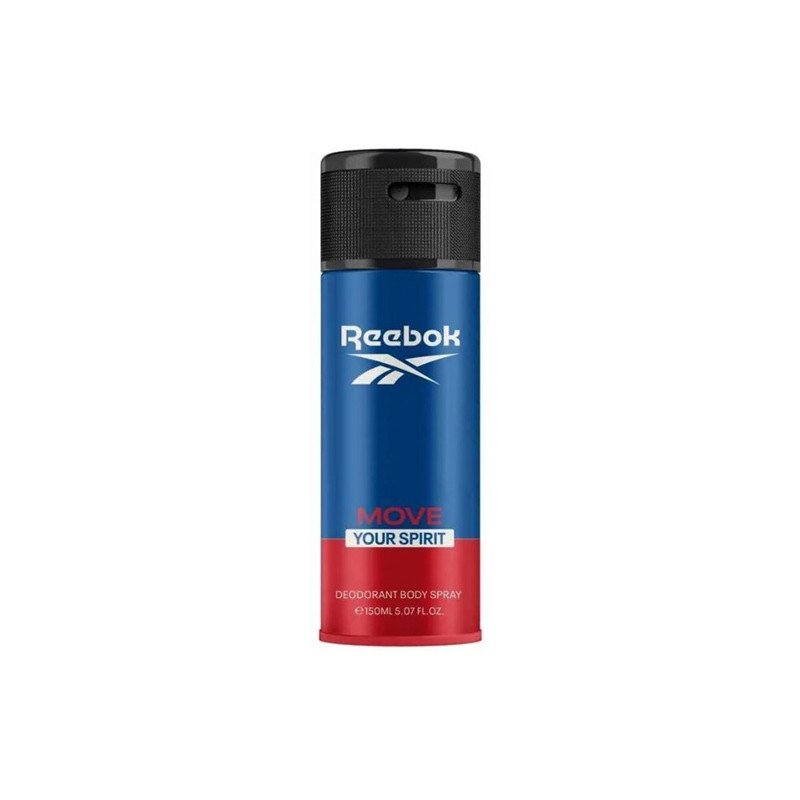 Reebok Move Your Spirit for him Déodorant