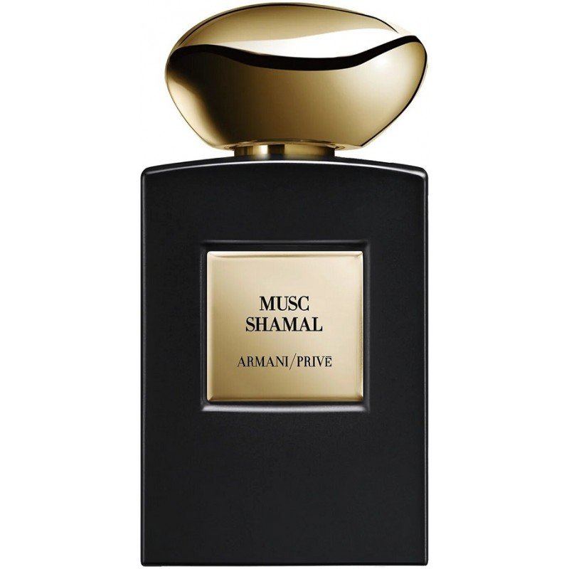 Armani Privé MUSC SHAMAL Eau de parfum intense