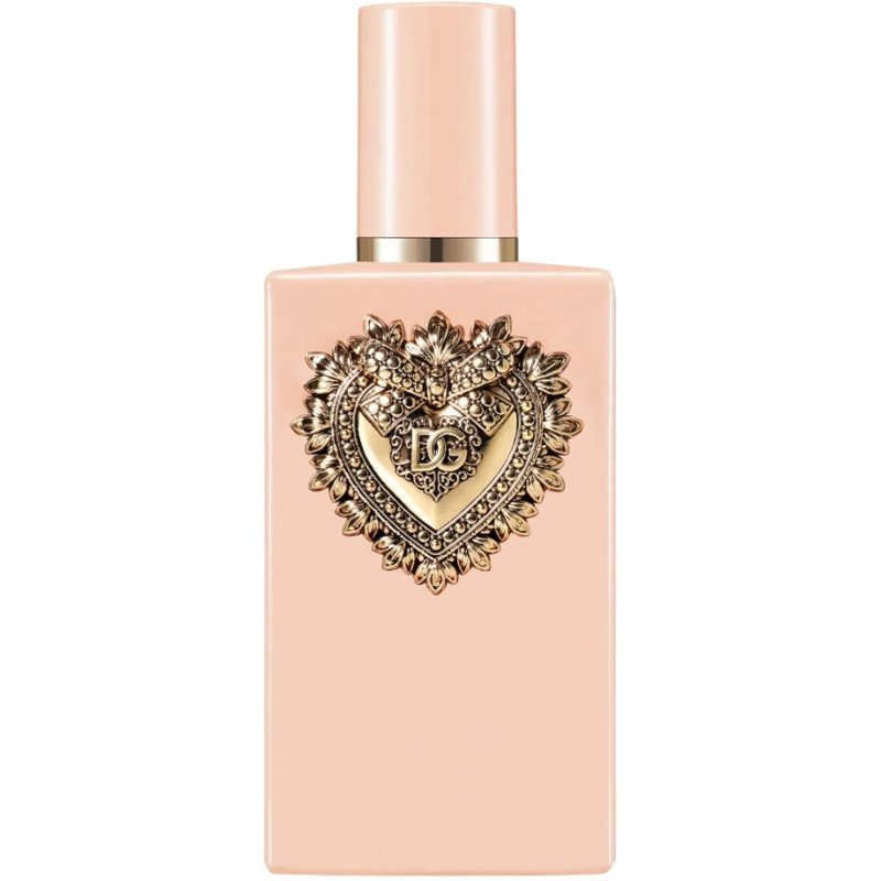 Dolce & Gabbana MY DEVOTION INTENSE Eau de parfum intense