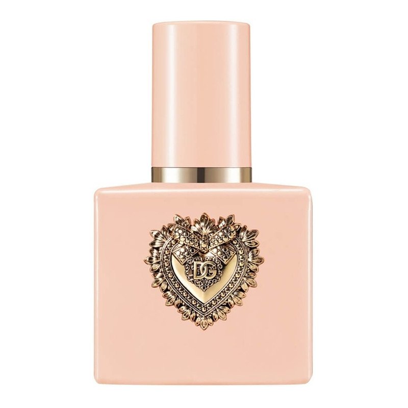 Dolce & Gabbana MY DEVOTION INTENSE Eau de parfum intense