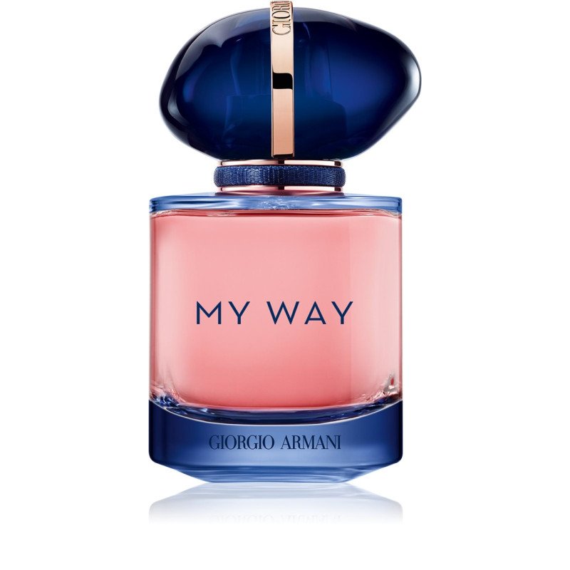 Giorgio Armani My Way Intense Eau de parfum intense