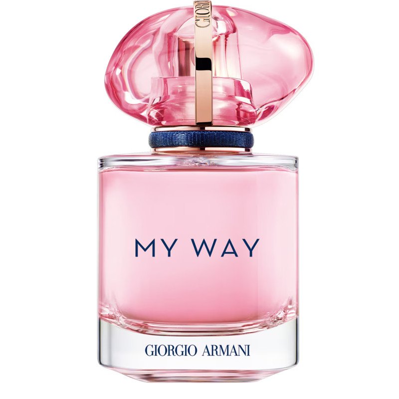 Giorgio Armani My Way Nectar Eau de parfum