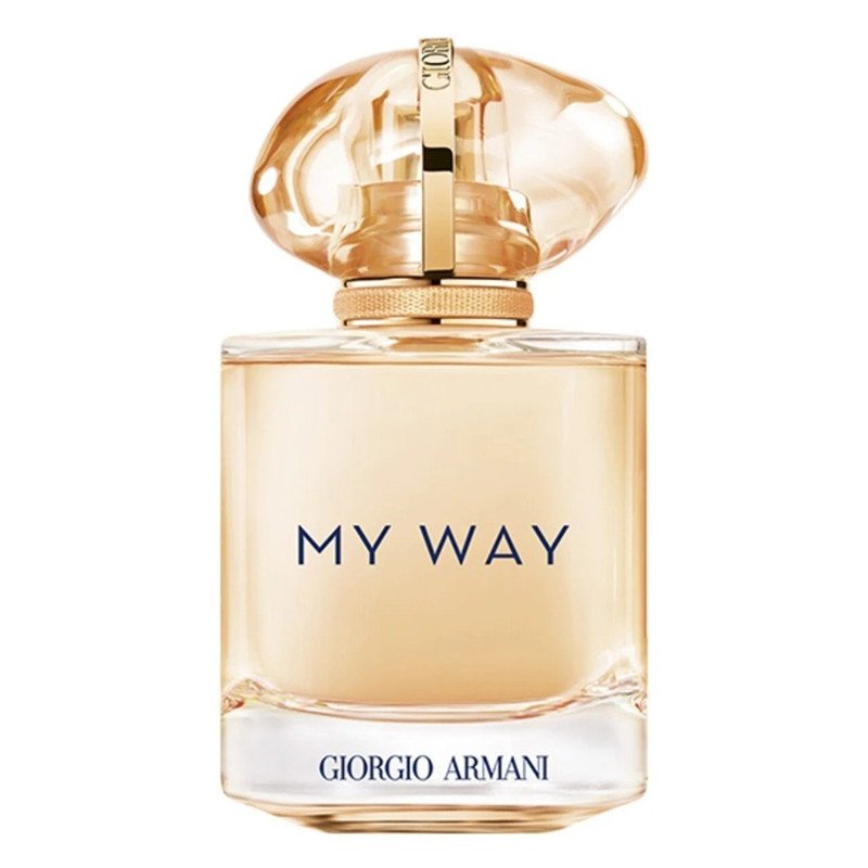 Giorgio Armani MY WAY SUNNY VANILLA Eau de parfum