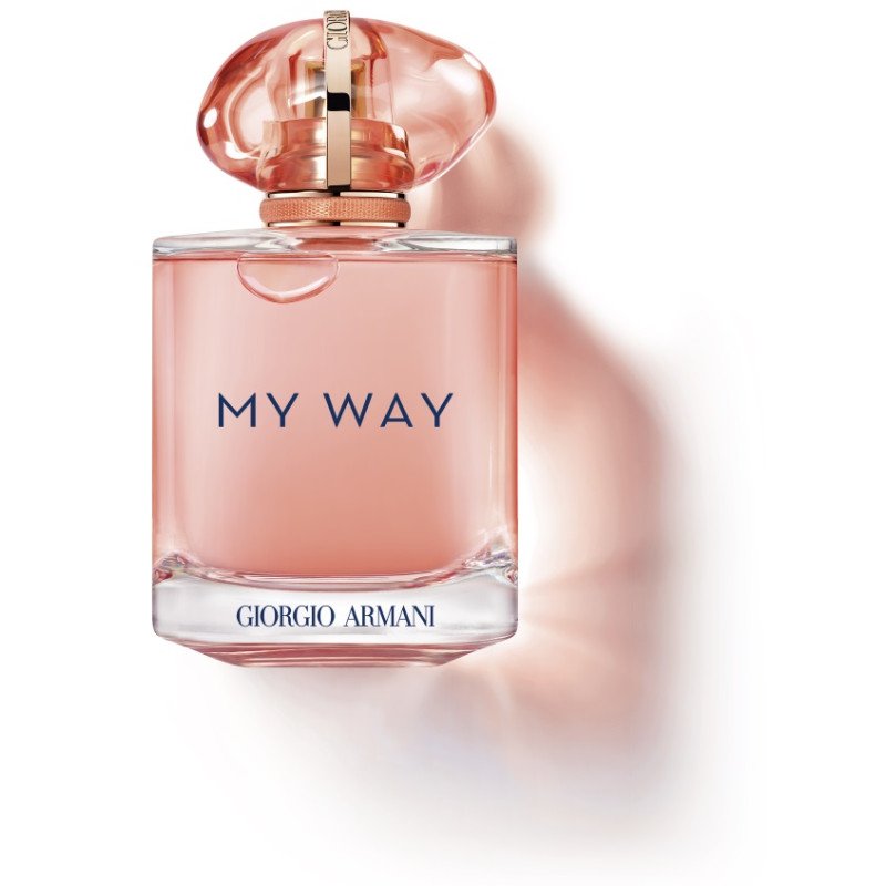 Giorgio Armani My Way Ylang Eau de parfum