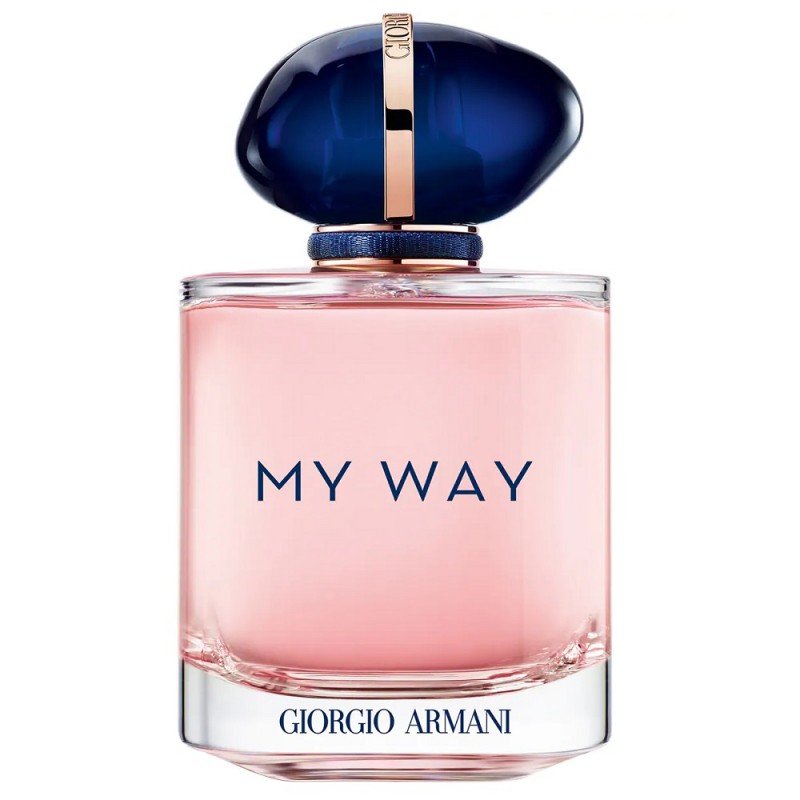 Giorgio Armani MY WAY Eau de parfum