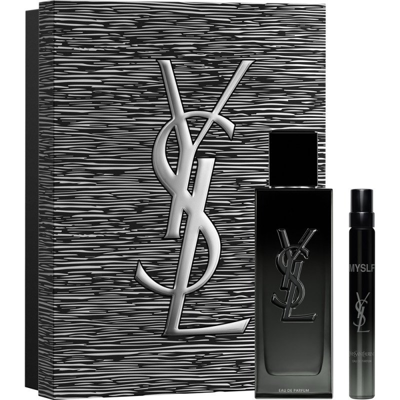 Yves saint laurent MYSLF COFFRETS