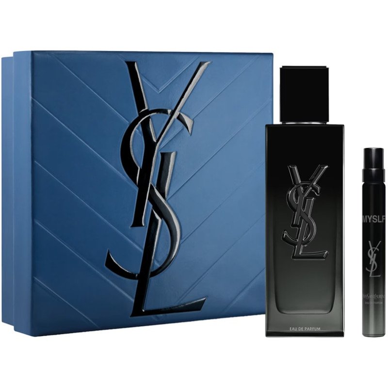 Yves saint laurent MYSLF Coffrets