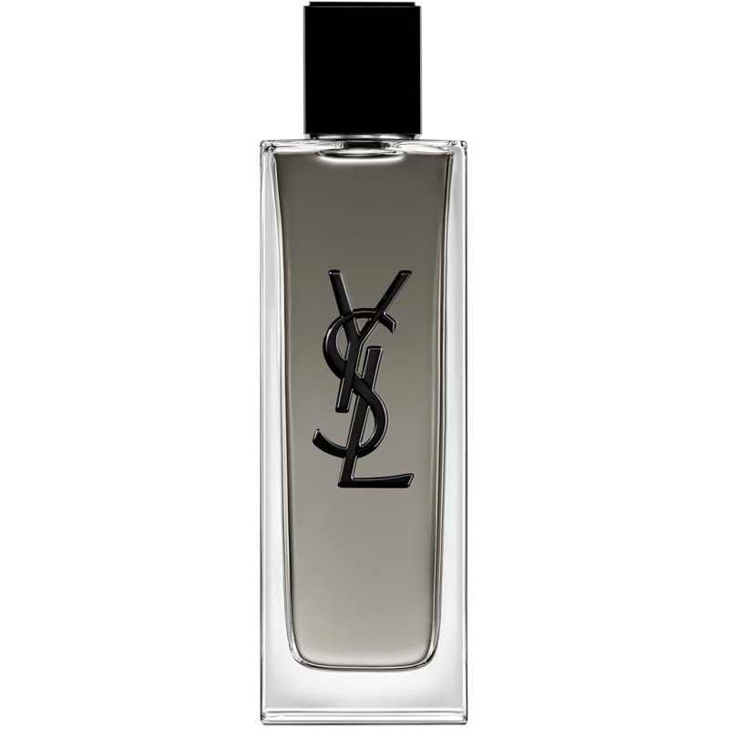 Yves saint laurent Myslf Eau de toilette intense