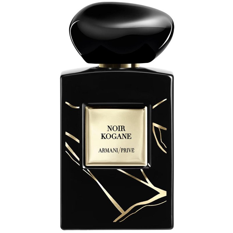 Armani Privé Noir Kogane Eau de Parfum