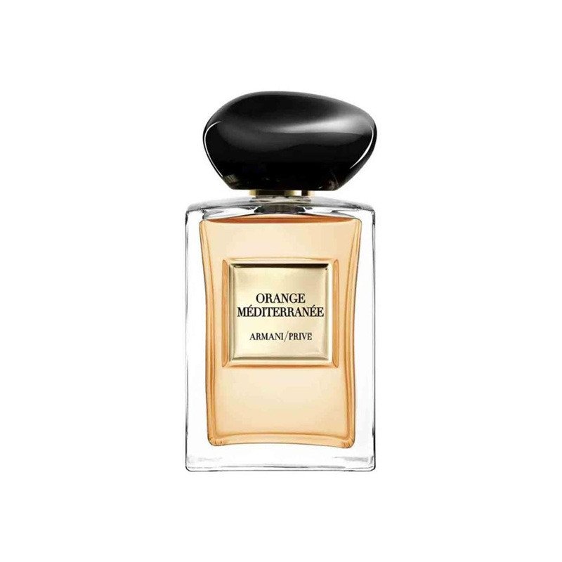 Armani Privé ORANGE MÉDITERRANÉE Eau de toilette