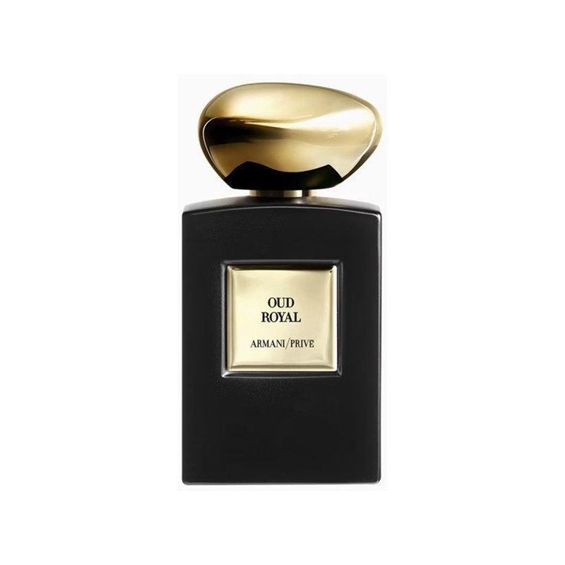 Armani Privé OUD ROYAL Eau de parfum