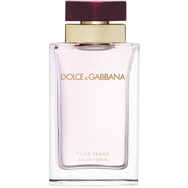 Dolce & Gabbana Pour Femme Eau de parfum