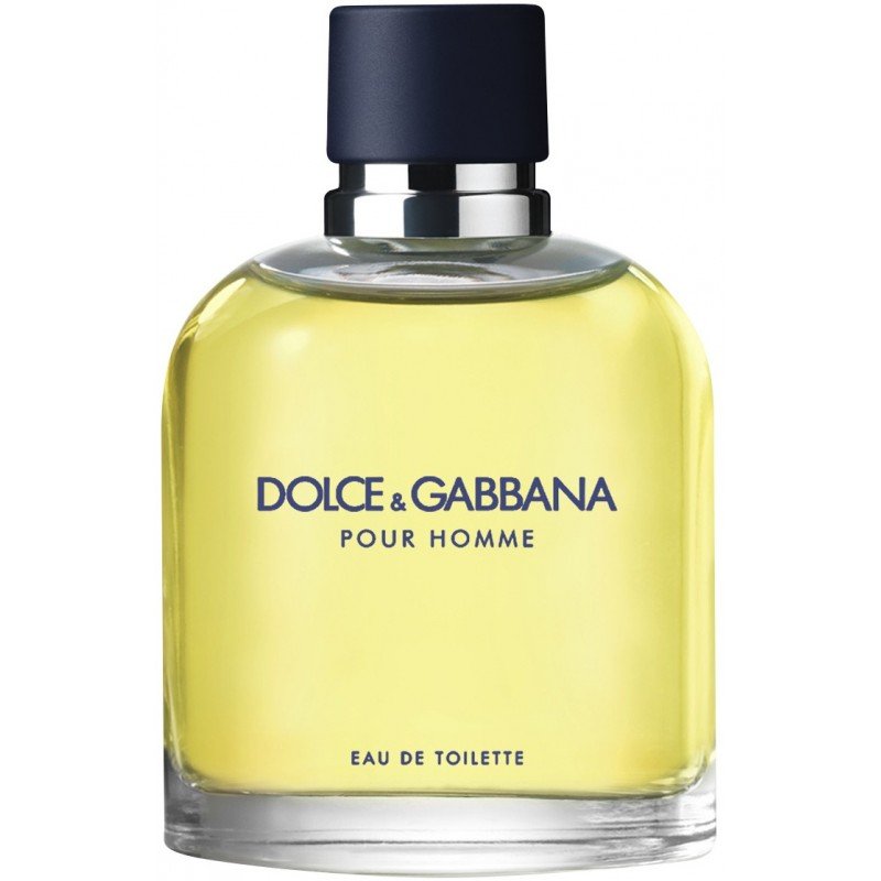 Dolce & Gabbana Pour homme Eau de toilette