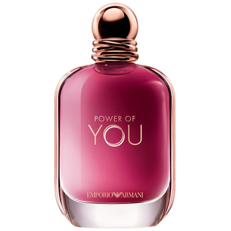 Giorgio Armani Power of You Eau de parfum florale