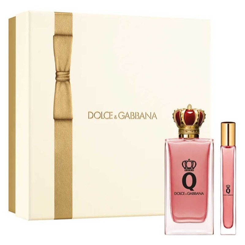 Dolce & Gabbana Q COFFRETS