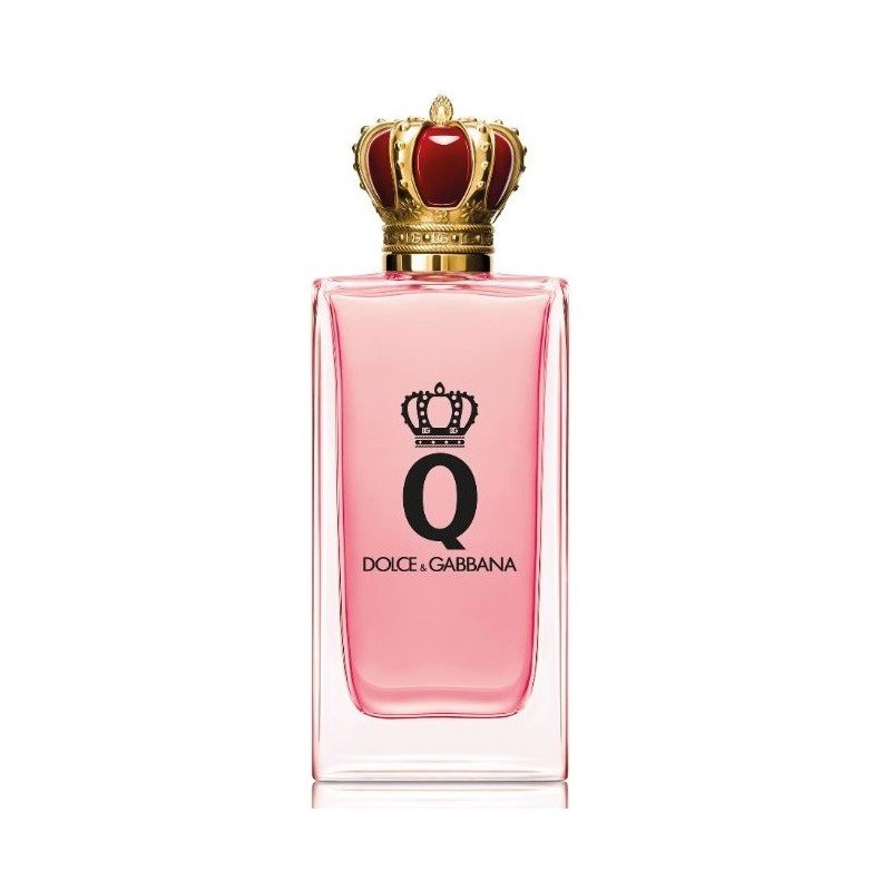Dolce & Gabbana Q Eau de parfum