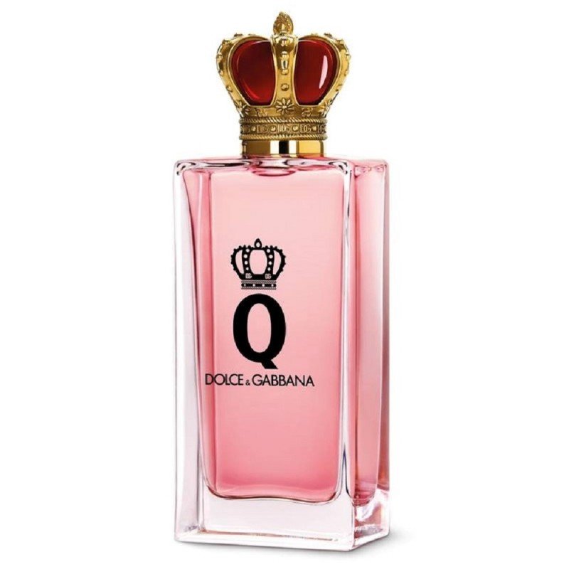 Dolce & Gabbana Q Eau de parfum