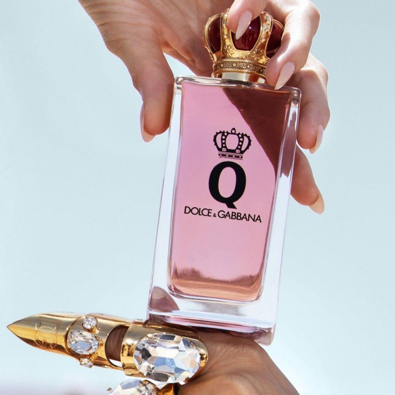 Dolce & Gabbana Q Eau de parfum