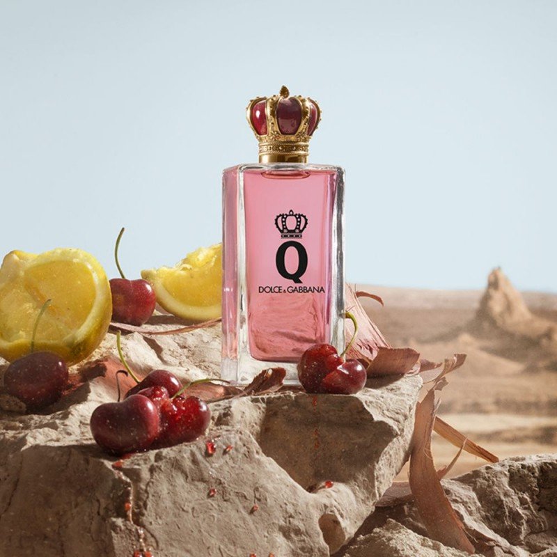 Dolce & Gabbana Q Eau de parfum