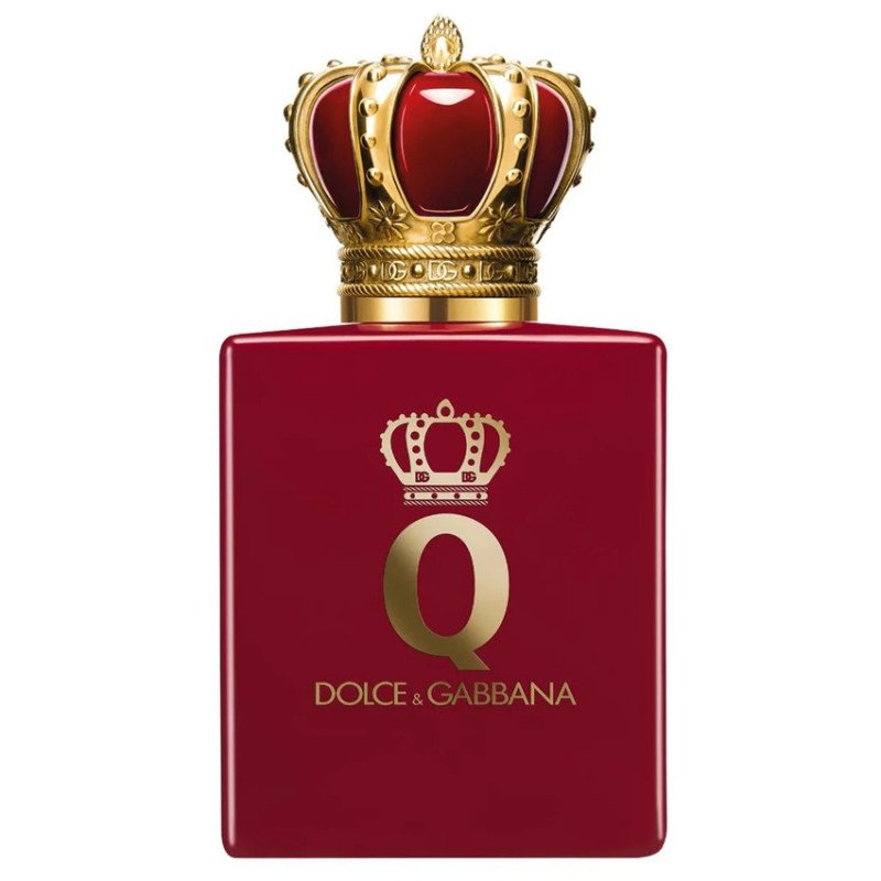 Dolce & Gabbana Q by Dolce&Gabbana Elixir Eau de parfum