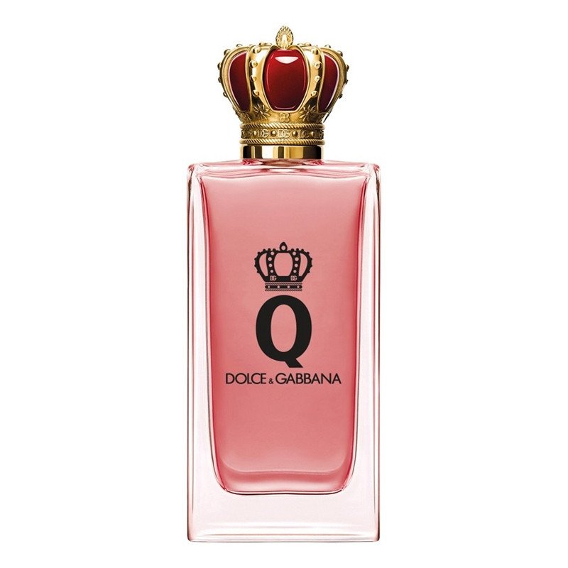 Dolce & Gabbana Q Eau de parfum intense