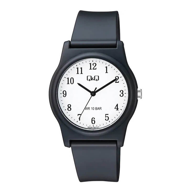 Q&Q G22A-001VY