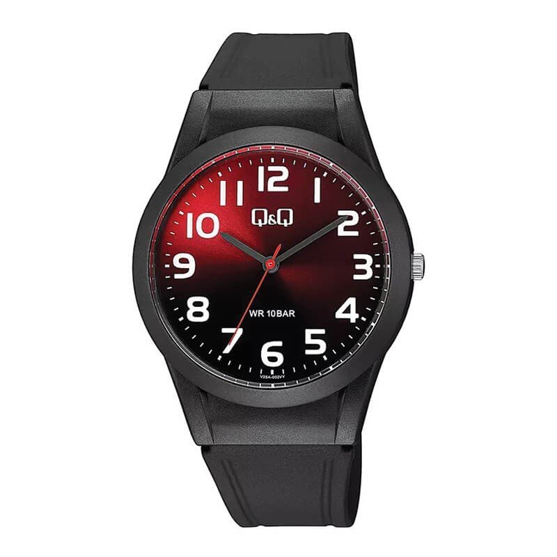 Q&Q V25A-002VY