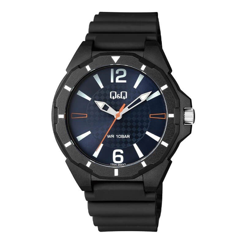 Q&Q V30A-002VY