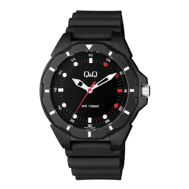 Q&Q V30A-004VY