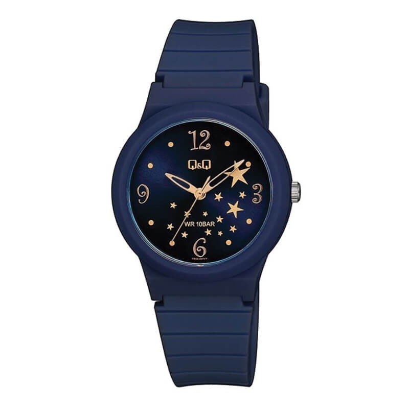 Q&Q V34A-001VY