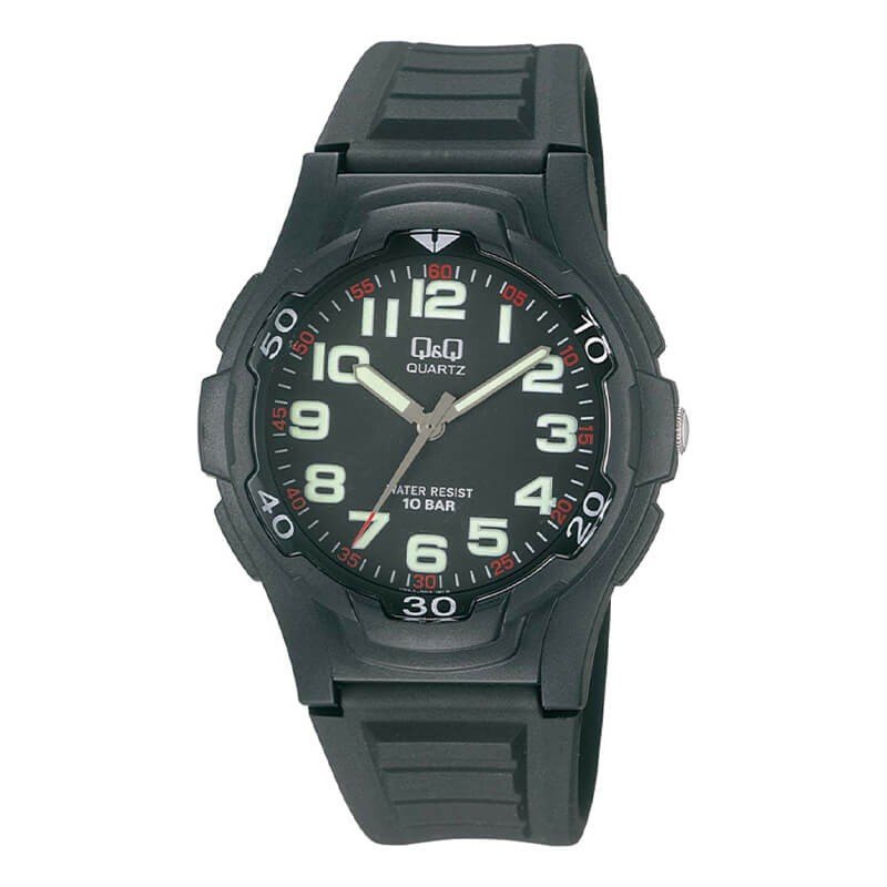 Q&Q VP84J002Y