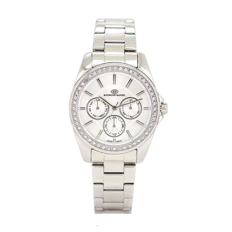 RAYMOND DANIEL RD013930-A