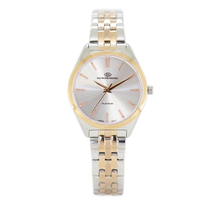 RAYMOND DANIEL RD014685F-D