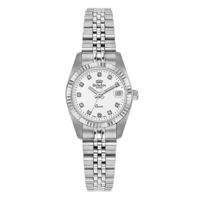 RICHELIEU MRI600103917