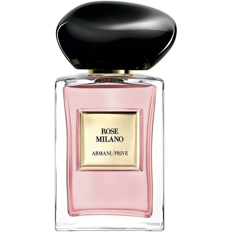 Armani Privé Rose Milano Eau de toilette