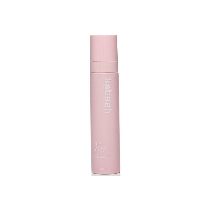 Kabeah ROSE Parfums pour corps et cheveux
