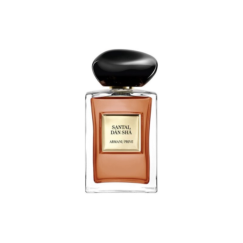 Armani Privé Santal Dan sha Eau de Toilette