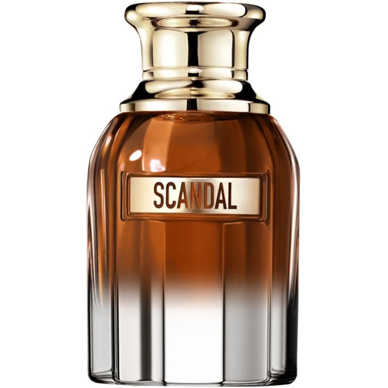 Jean Paul Gaultier Scandal Élixir Accueil
