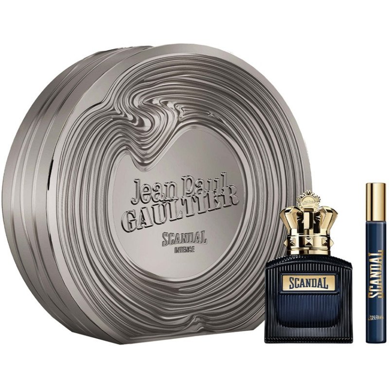 Jean Paul Gaultier Scandal Intense Coffrets