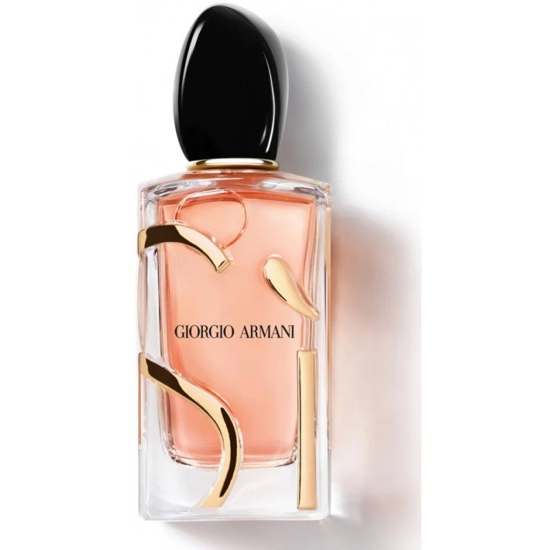 Giorgio Armani SI Eau de parfum intense