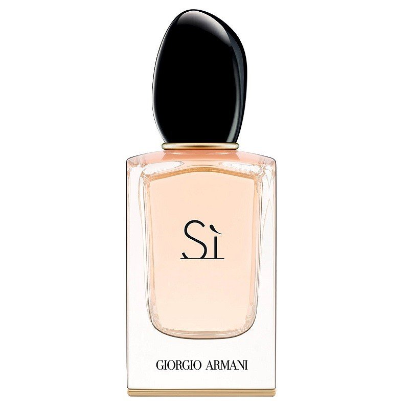 Giorgio Armani SI Eau de parfum