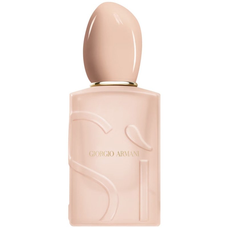 Giorgio Armani Sì Nude Bloom Eau de parfum