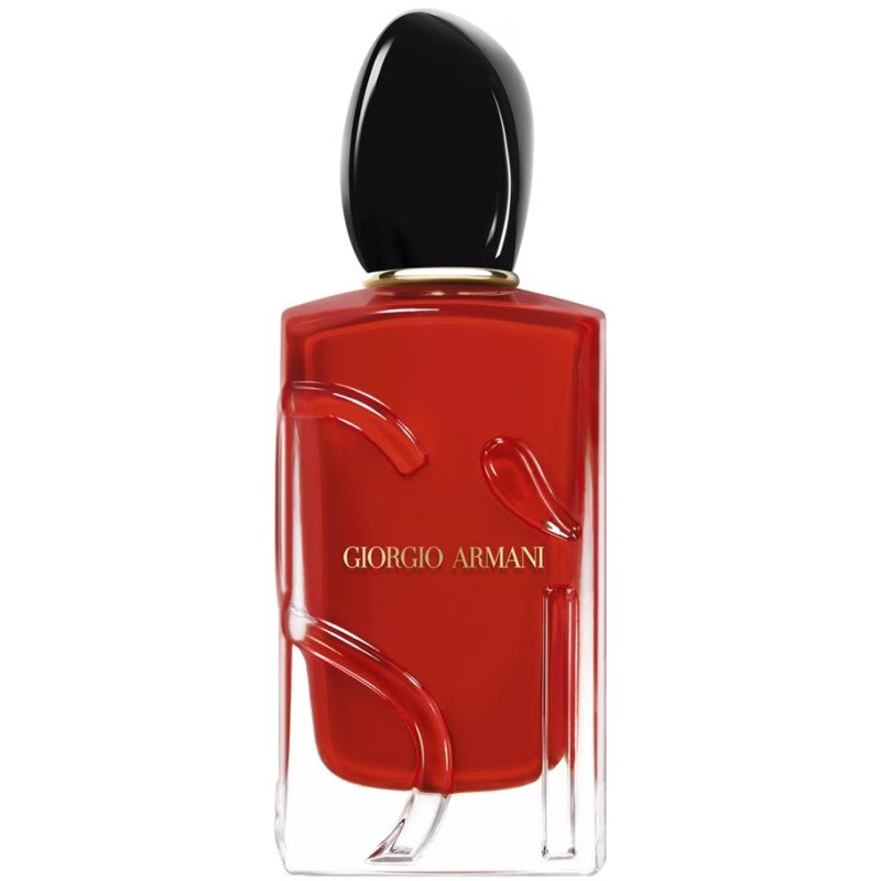 Giorgio Armani SÌ PASSIONE Eau de parfum