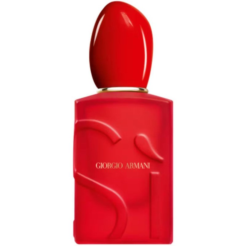 Giorgio Armani Sì Passione Red Bloom Eau de parfum