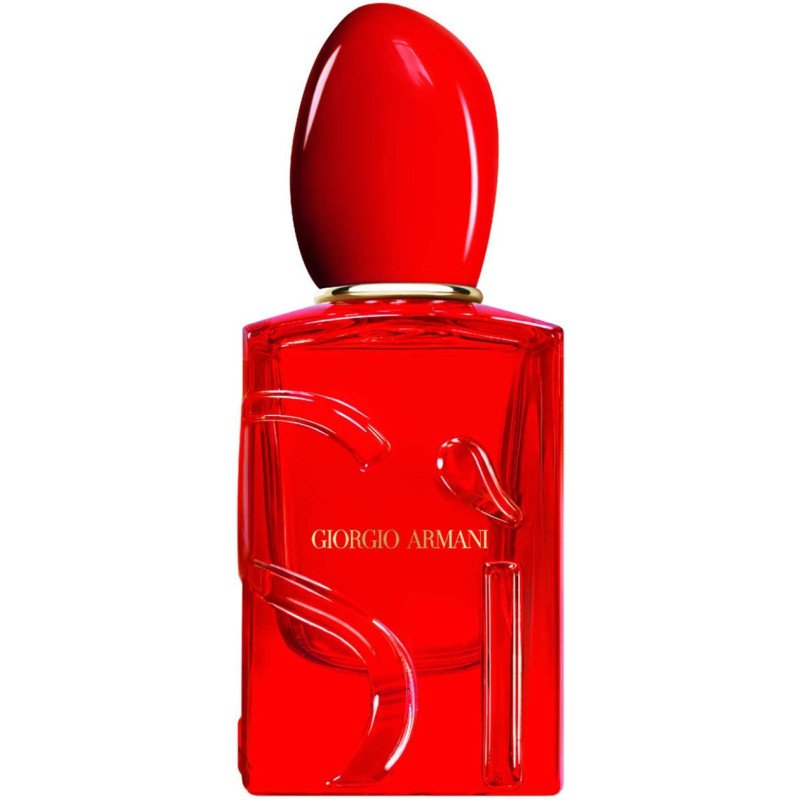 Giorgio Armani SÌ PASSIONE RED MUSK Eau de parfum